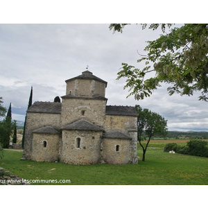 église Saint Pierre 