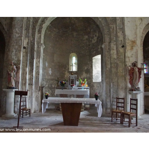 église Saint Pierre 