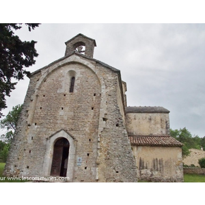 église Saint Pierre 
