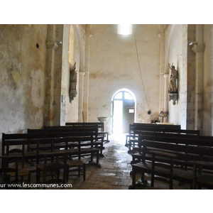 église Saint Pierre 