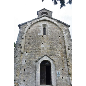 église Saint Pierre 