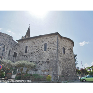 église saint Martin 