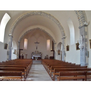 église Saint Martin 