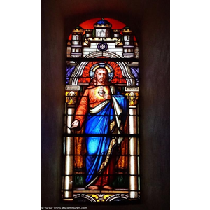 église Saint Martin 