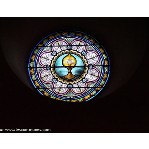 Commune de LAVILLEDIEU