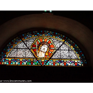 église Saint Martin 