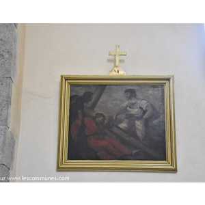 église Saint Martin 