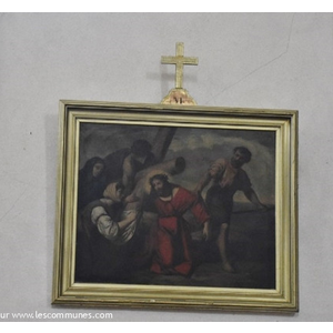 église Saint Martin 