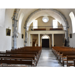 église Saint Martin 