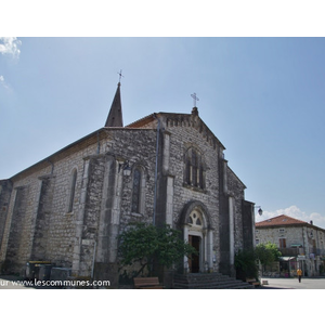 église Notre Dame 