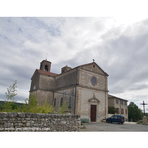 église Saint Pierre 