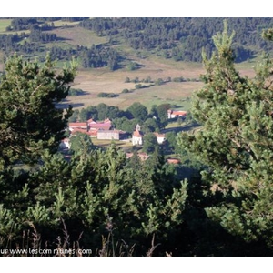 Commune de LE PLAGNAL