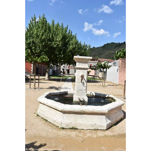 la Fontaine 