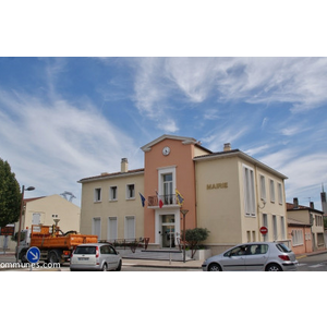la mairie