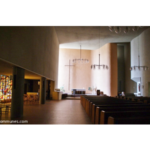 Commune de LE POUZIN