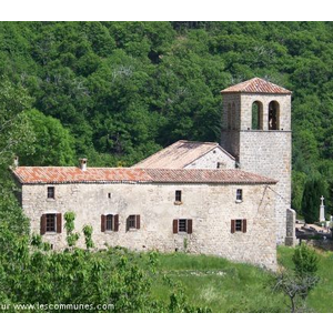 église st grégoire 12-15ème siècle