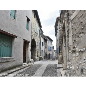 Commune de ROCHEMAURE