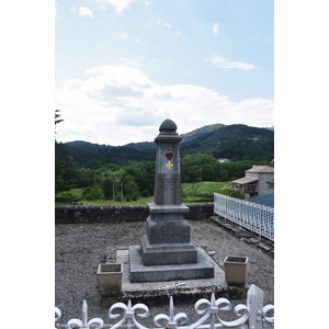 le Monument Aux Morts 