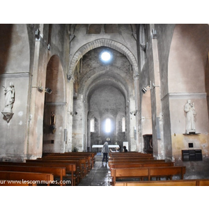 église Saint Pierre 