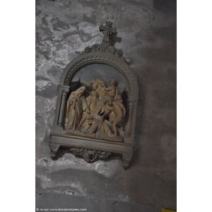 église Saint Pierre 