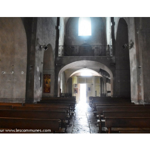 église Saint Pierre 