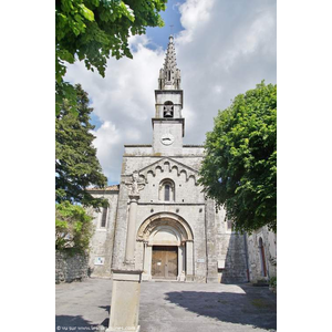 église Saint André 