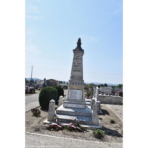 le Monument Aux Morts 
