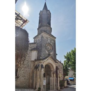 église Saint Martin 