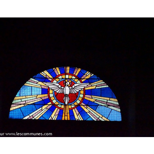 église Saint Martin 