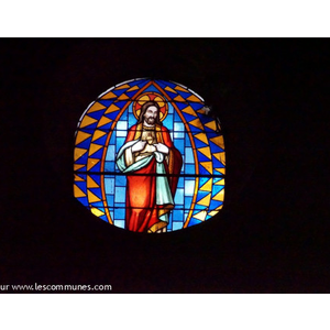 église Saint Martin 