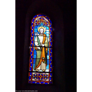 église Saint Martin 