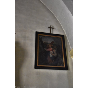 église Saint Martin 