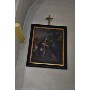 église Saint Martin 