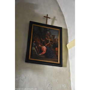 église Saint Martin 