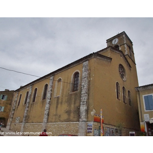 égllise Sainte Marie 