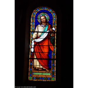 église Sainte Marie 