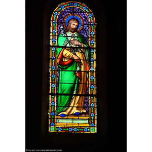 église Sainte Maire 