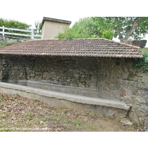 le Lavoir 