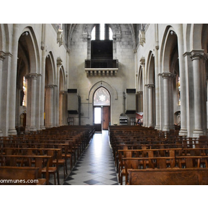 église saint Pierre saint paul