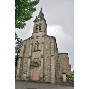église Saint Privat 
