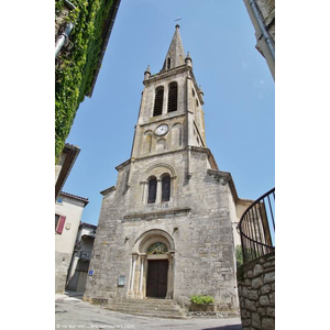 église Saint Sauveur 