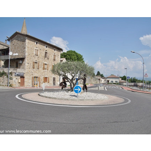 Commune de SAINT SERNIN