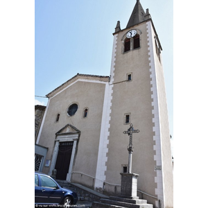 église Saint Saturnin 