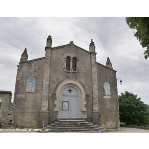 Commune de SAINT THOME