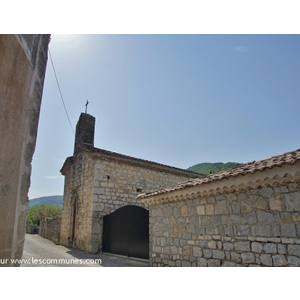 église Saint Sauveur 