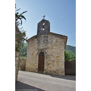 église Saint Sauveur 