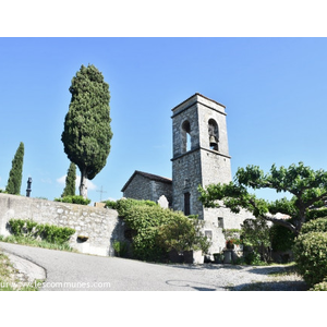 église Saint Martin 