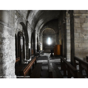église Saint Etienne 