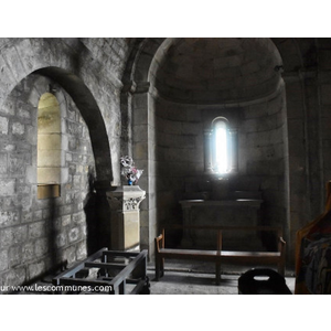 église Saint Etienne 