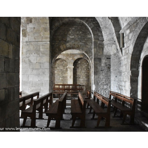 église Saint Etienne 